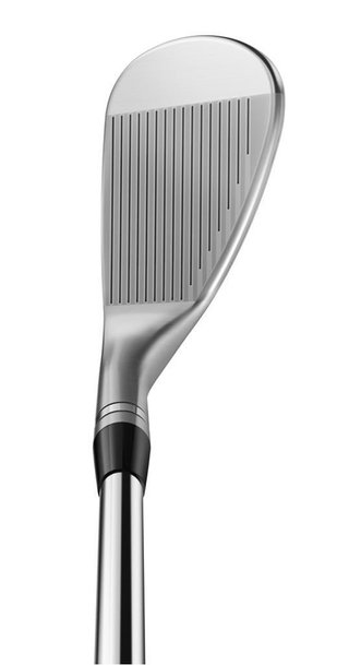 Titleist SM11 Tour Chrome wedge, acier
