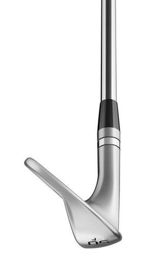 Titleist SM11 Tour Chrome wedge, acier