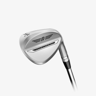 Titleist SM11 Tour Chrome wedge, acier