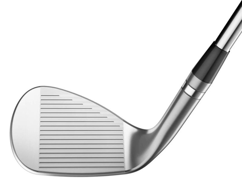 Titleist SM11 Tour Chrome wedge femme, graphite