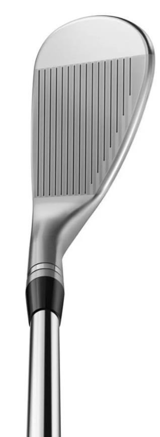 Titleist SM11 Tour Chrome wedge femme, graphite