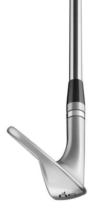 Titleist SM11 Tour Chrome wedge femme, graphite