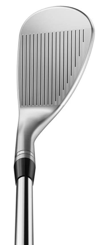 Titleist SM11 Tour Chrome wedge femme, graphite