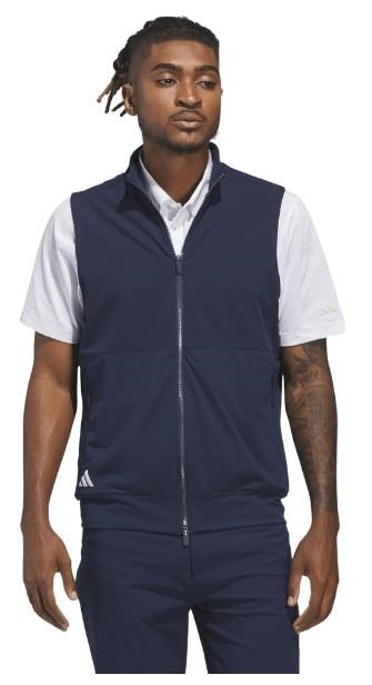 Adidas Ultimate365 Tour veste homme, conavy