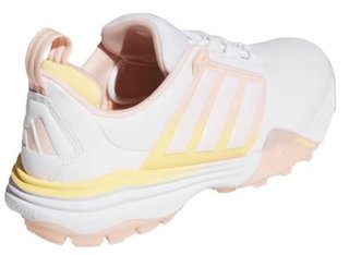 Adidas Adipower 26 Spikeless chaussures de golf femme, blanches