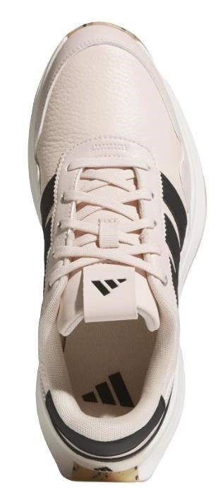 Adidas S2G 26 Leather Spikeless chaussures de golf femme, roses
