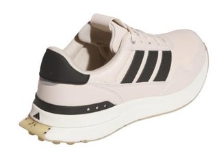 Adidas S2G 26 Leather Spikeless chaussures de golf femme, roses