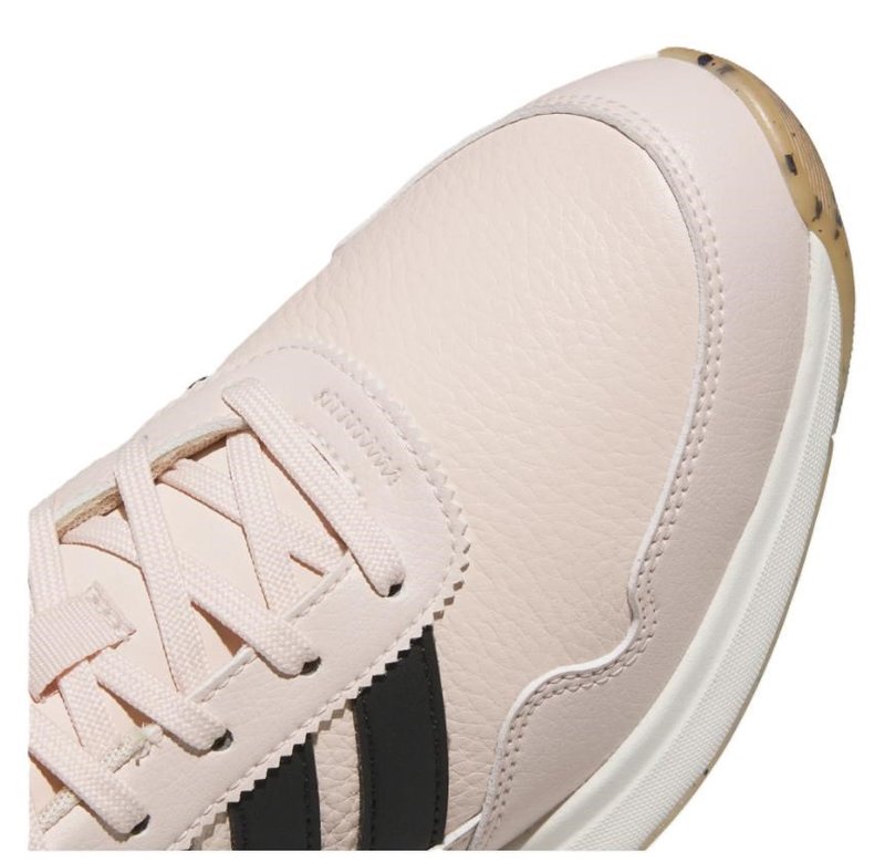 Adidas S2G 26 Leather Spikeless chaussures de golf femme, roses
