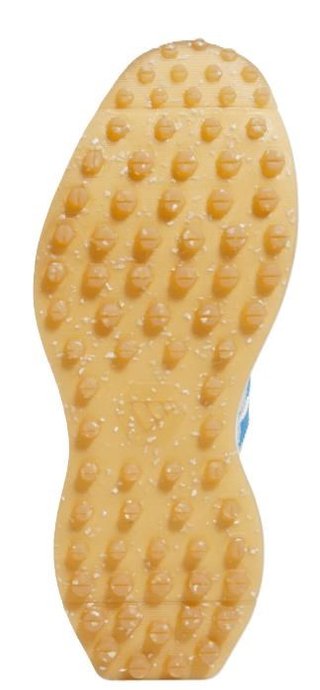 Adidas S2G 26 Textile Spikeless chaussures de golf femme, grises