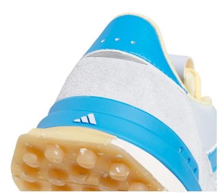 Adidas S2G 26 Textile Spikeless chaussures de golf femme, grises
