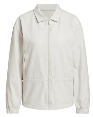 Adidas Ultimate365+ Peplum Grid veste femme, wonalu