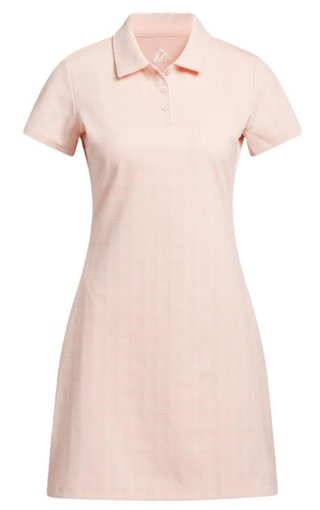Adidas Ultimate+ robe femme, blush pink