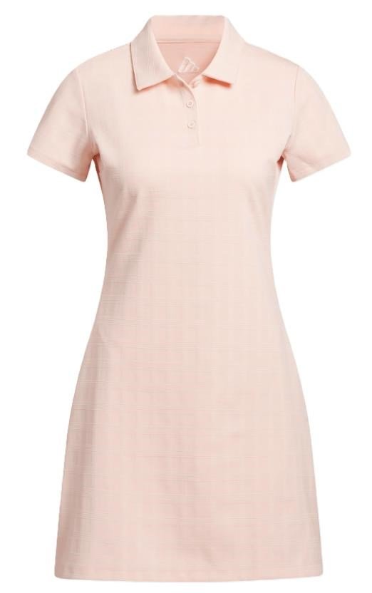 Adidas Ultimate+ robe femme, blush pink