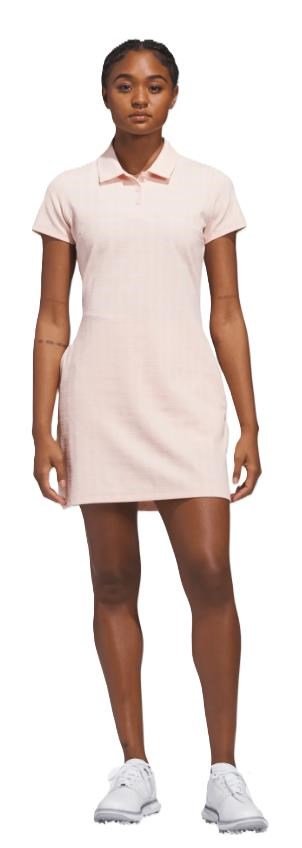 Adidas Ultimate+ robe femme, blush pink