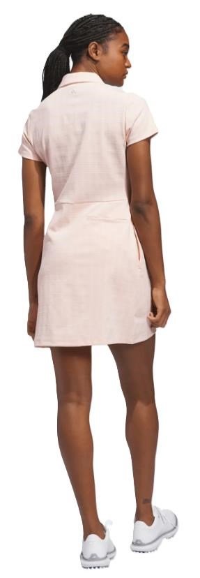 Adidas Ultimate+ robe femme, blush pink