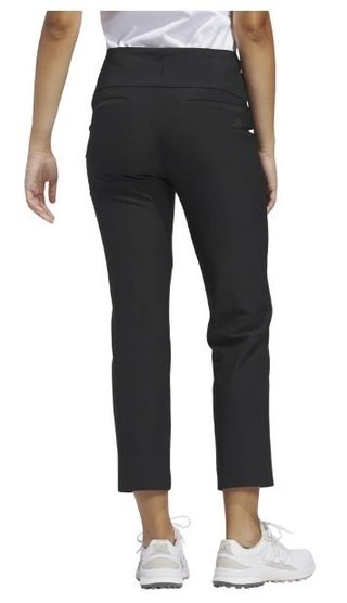 Adidas Ultimate365+ Ankle pantalon femme, noir