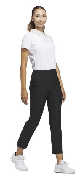 Adidas Ultimate365+ Ankle pantalon femme, noir