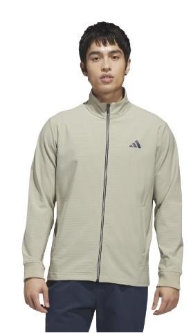 Adidas Ultimate365 Textured Wind veste homme, woca
