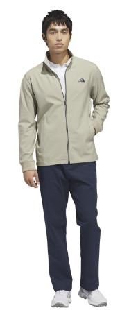 Adidas Ultimate365 Textured Wind veste homme, woca
