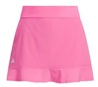 Adidas Frill junior jupe-short de golf, rose