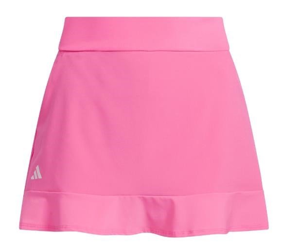 Adidas Frill junior jupe-short de golf, rose