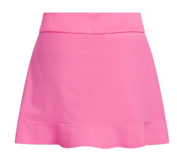 Adidas Frill junior jupe-short de golf, rose