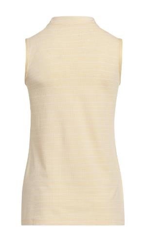 Adidas Sleeveless junior polo enfant, seicta