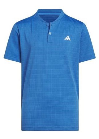 Adidas Sport junior polo enfant, lucid ray blue