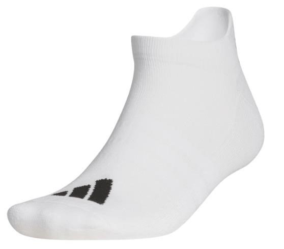 Adidas chaussettes unisex Performance Ankle, blanc/noir