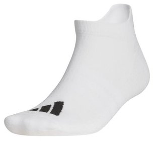 Adidas chaussettes unisex Performance Ankle, blanc/noir