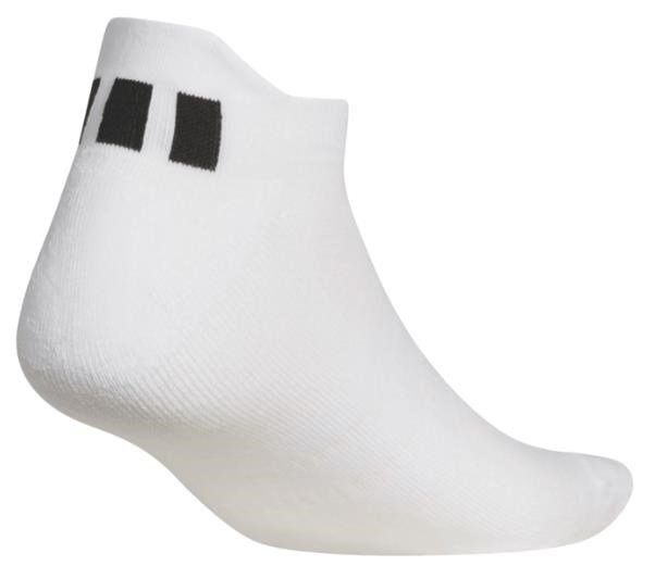 Adidas chaussettes unisex Performance Ankle, blanc/noir