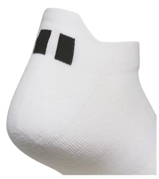 Adidas chaussettes unisex Performance Ankle, blanc/noir