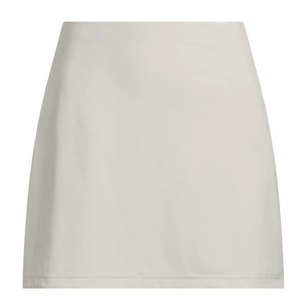 Adidas Ultimate365 Tour Pleated jupe-short femme, wonalu