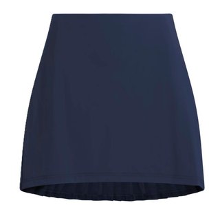 Adidas Ultimate365 Tour Pleated jupe-short femme, marine