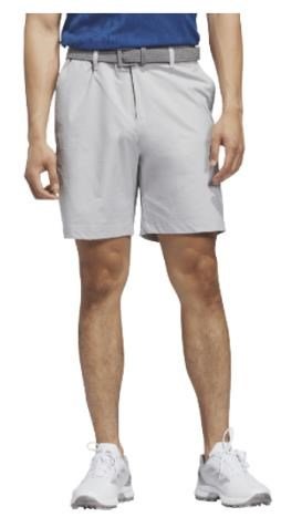Adidas Ultimate365 short homme 8.5", gris