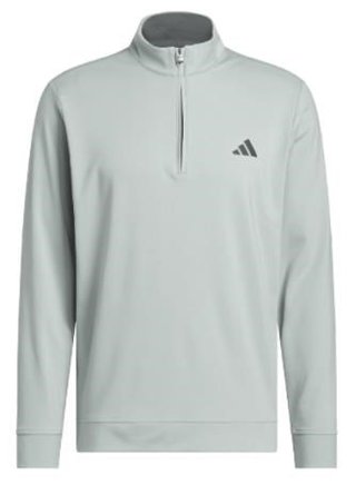 Adidas Ultimate365 Classic Quarter-Zip sweat homme, wosa