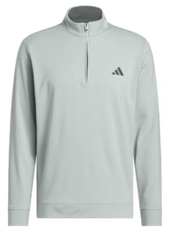 Adidas Ultimate365 Classic Quarter-Zip sweat homme, wosa