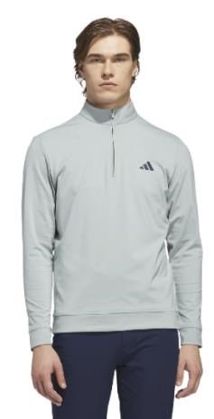 Adidas Ultimate365 Classic Quarter-Zip sweat homme, wosa