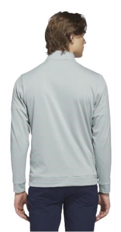 Adidas Ultimate365 Classic Quarter-Zip sweat homme, wosa