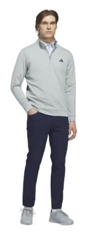 Adidas Ultimate365 Classic Quarter-Zip sweat homme, wosa