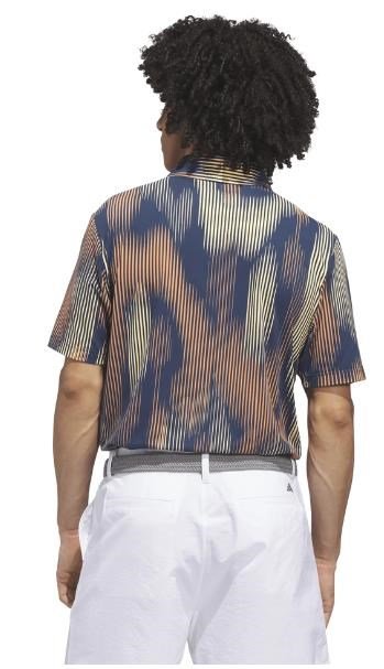 Adidas Tour Cool Feel polo homme, seicta