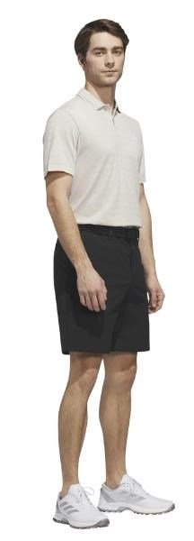 Adidas Tour Seamless polo homme, wonalu/white