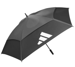 Adidas Double Canopy parapluie noir