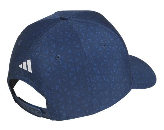 Adidas Tour Print Snapback casquette homme