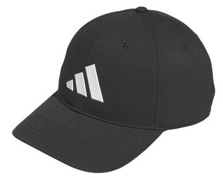 Adidas Tour Snapback casquette homme, noir