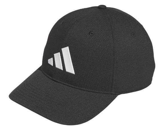 Adidas Tour Snapback casquette homme, noir