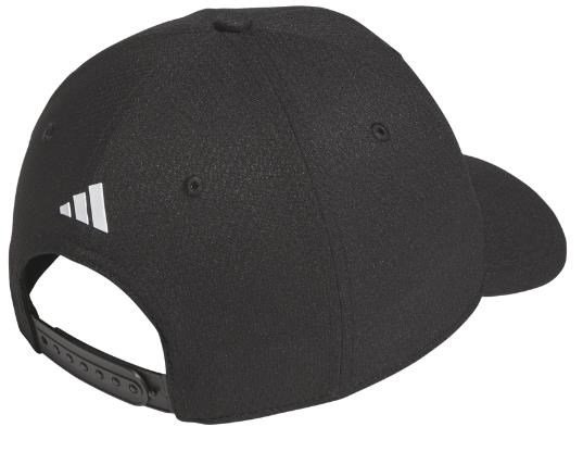 Adidas Tour Snapback casquette homme, noir