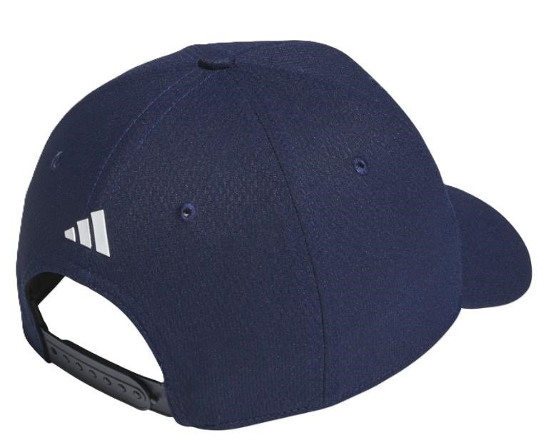 Adidas Tour Snapback casquette homme, navy