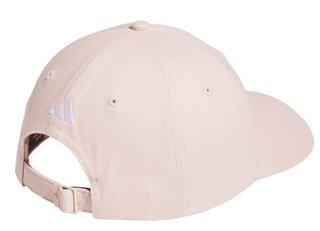 Adidas Cotton Novelty casquette femme, blush pink