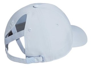 Adidas Crisscros casquette femme, bleue
